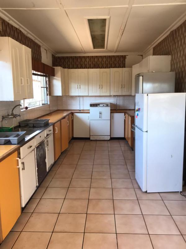 0 Bedroom Property for Sale in Sterkstroom Eastern Cape